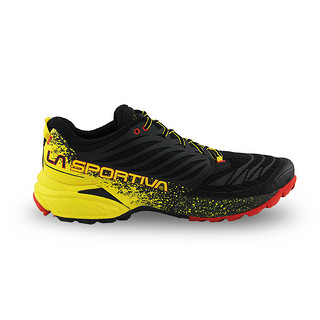 LA SPORTIVA AKASHA 中性越野跑鞋