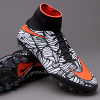 NIKE 耐克 Hypervenom Phantom Neymar AG-R 足球鞋