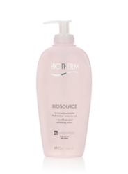 BIOTHERM 碧欧泉 MAGNESIUM 温泉水感 柔肤洁肤水 400ml