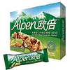 Alpen 欧倍 谷物能量棒 水果+果仁味 27.5g*5条