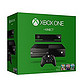 Microsoft 微软 Xbox One 500G 家庭娱乐游戏机 + Kinect体感 + 4款游戏