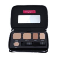 BareMinerals 贝茗 READY TO GO 矿物彩妆盘