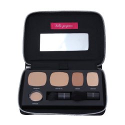 BareMinerals 贝茗 READY TO GO 矿物彩妆盘