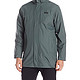 限XL码：HELLY HANSEN Mercer CIS 三合一冲锋衣