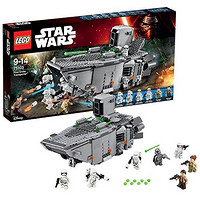 LEGO 乐高 75103 Star Wars 星球大战系列 运输炮艇