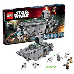 LEGO 乐高 75103 Star Wars 星球大战系列 运输炮艇