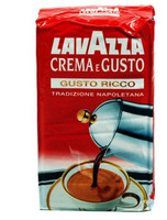 LAVAZZA 乐维萨 里可咖啡粉 250g