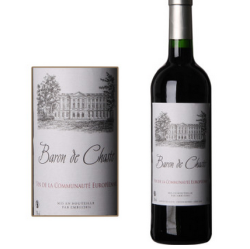 Baron de Chaste  嘉特干红葡萄酒