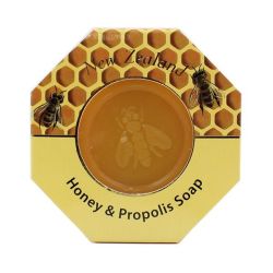 parrs 帕氏 HONEY PROPOLIS 麦卢卡蜂蜜沐浴皂 140g*2