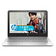 HP 惠普 ENVY 13-d023TU 13.3英寸笔记本电脑（i5-6200U 4G 128GSSD FHD 背光键盘 Win10）