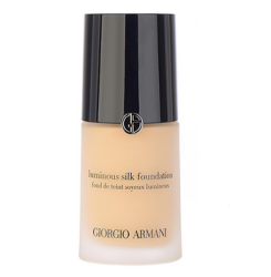 GIORGIO ARMANI 乔治·阿玛尼 纯净持妆 粉底液 30ml（5号自然色）