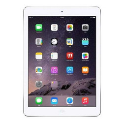 Apple 苹果 iPad Air 银色 16G WLAN版