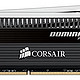 CORSAIR 海盗船 白金统治者 DDR3 2400MHz 内存套装 2*8GB