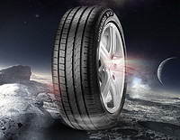 Pirelli 倍耐力 新P7 205/55R16 91W 汽车轮胎 *4件