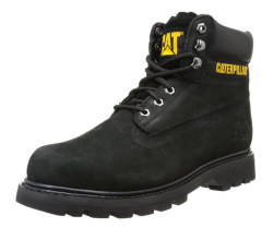 CAT 卡特彼勒 Footwear COLORADO 男款高帮工装靴