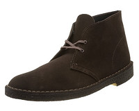 Clarks Originals Desert Boot 男款沙漠靴