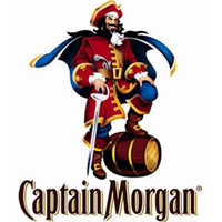 Captain Morgan/摩根船长