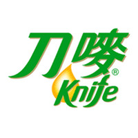 Knife/刀唛