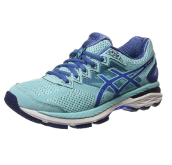 ASICS 亚瑟士 GT-2000 4 女子稳定系跑鞋