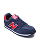 new balance 373系列 中性休闲运动鞋