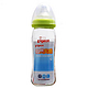 pigeon 贝亲 AA70 自然实感宽口玻璃奶瓶240ml*2个+凑单品