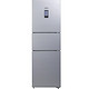 西门子(SIEMENS) BCD-280W(KG28UA1S0C) 280升 变频混冷无霜 三门冰箱
