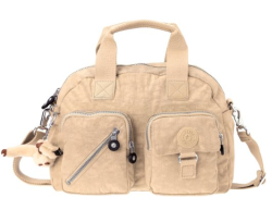 Kipling 凯浦林 Defea 经典款女士挎包