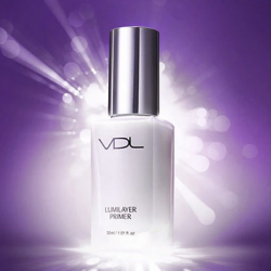 VDL 珍珠贝壳提亮妆前乳 30ml*2瓶