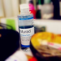 Murad Clarifying Toner 净肤爽肤水 180ml