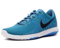 NIKE 耐克 FLEX FURY 男子跑鞋