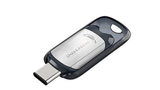 SanDisk 闪迪 Ultra USB Type-CTM U盘 16GB