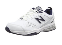 New Balance 624V4 男款跑鞋
