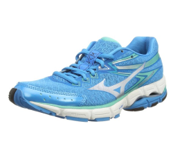 Mizuno 美津浓 Wave Connect 2 女子次顶级支撑型跑鞋