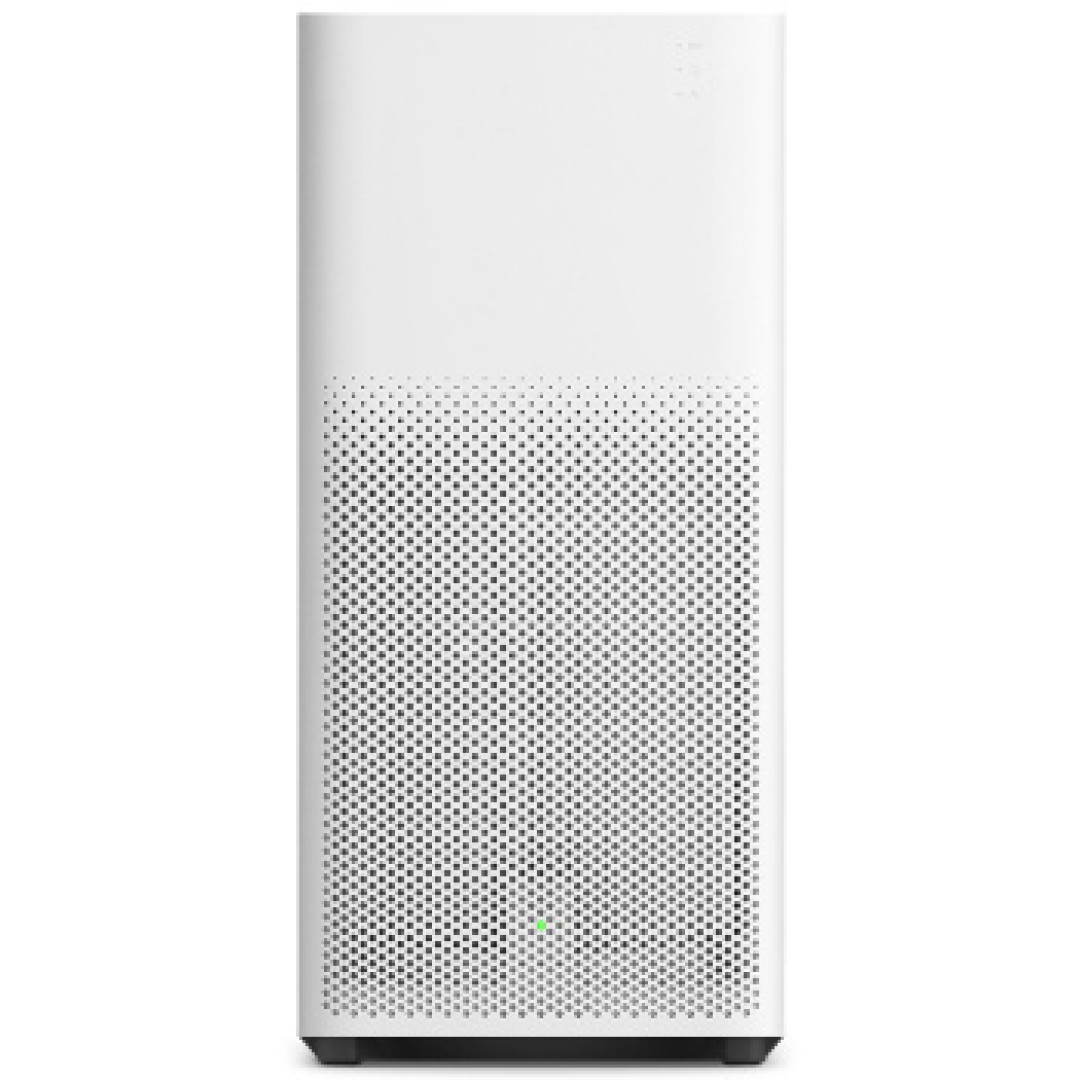 MI 小米 空气净化器2  开箱