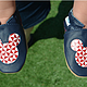 ROBEEZ Disney Mickey Geo 婴儿学步鞋