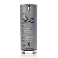 SARAH CHAPMAN Skinesis 夜间修护焕肤油 15ml  