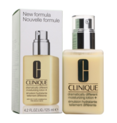 CLINIQUE 倩碧 新升级版特效润肤露 125ml