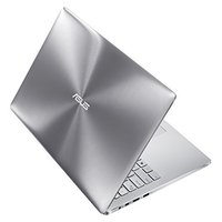 ASUS/华硕 ZenBook系列 ZENBOOK PRO 4K UHD显示屏 游戏笔记本电脑