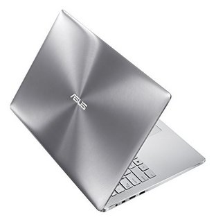 ASUS 华硕 ZENBOOK PRO 15.6英寸 笔记本电脑