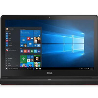 DELL/戴尔 P系列 4K触控屏 笔记本电脑 8GB 1TB 1TB