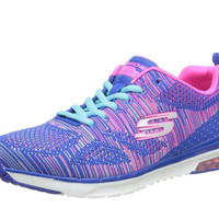 SKECHERS 斯凯奇 Skech-Air Infinity 女款跑鞋