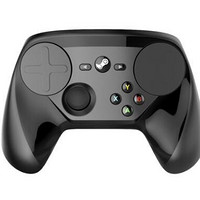 Valve Steam Controller 蓝牙游戏手柄