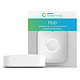  Deal of the Day：Samsung 三星 SmartThings Hub v2智能家居控制系统 Outlet套装　