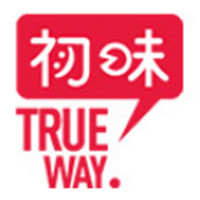 TURE WAY./初味