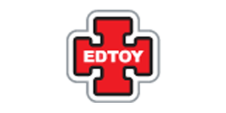 EDTOY官网
