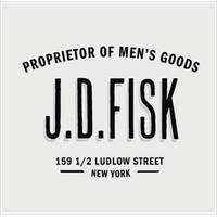 JD Fisk