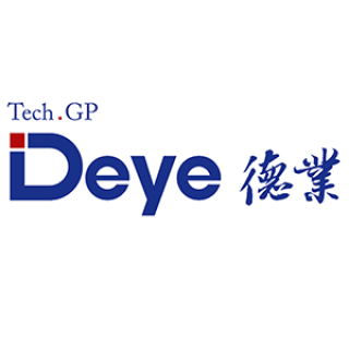 Deye/德业