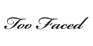 Too Faced官网