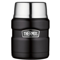 THERMOS 膳魔师 Stainless King 保温焖烧罐 450ml