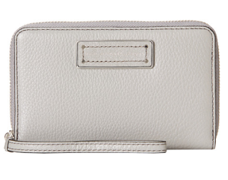 马克·雅克布Marc by Marc Jacobs Too Hot To Handle Wingman 女士手拿包